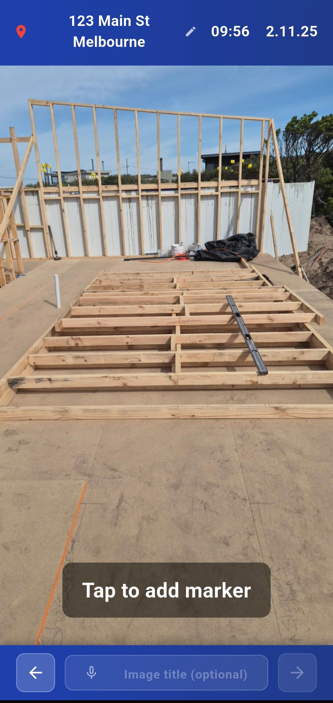 See It - Take a photo